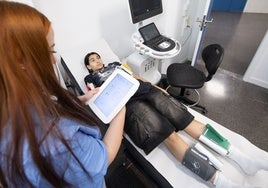 Estudio clínico a 20.000 madrileños para saber por qué enfermamos