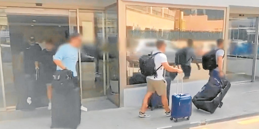 «Os habéis cavado vuestra propia tumba en la unidad»