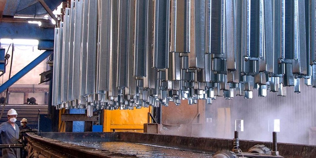 El sector industrial se afianza como líder de las exportaciones en Castilla-La Mancha