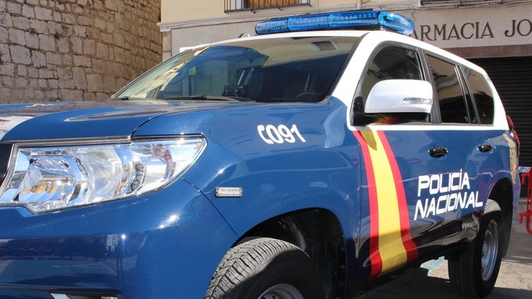 Detenidas 32 personas en Valencia tras estafar con el método del «hijo en apuros» más de 320.000 euros