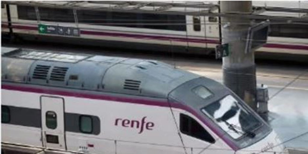 Resuelta la incidencia en la zona de La Sagra tras una nueva jornada con retrasos en trenes en la conexión con Andalucía