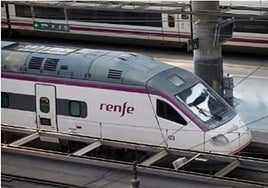 Resuelta la incidencia en la zona de La Sagra tras una nueva jornada con retrasos en trenes en la conexión con Andalucía