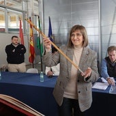 La alcaldesa de Peñarroya denuncia que hay «muchas facturas del PSOE sin soporte ni trámites administrativos»