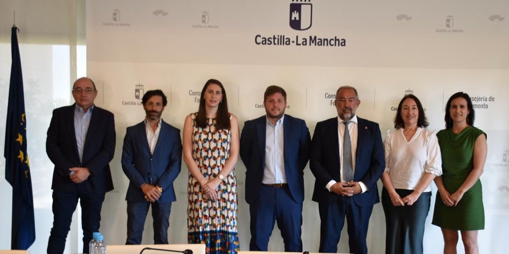 El servicio de Transporte Sensible a la Demanda se amplía a nuevas zonas de la región