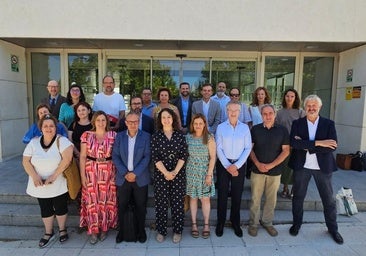 El sector de la economía social en Castilla-La Mancha crece con la creación de 33 nuevas cooperativas y suma 88 nuevas personas socias en el arranque del año