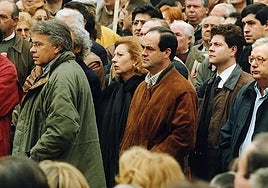 El caso Cerdán remueve el pasado del PSOE del que Sánchez se distancia ahora