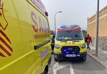 Muere ahogado un niño de dos años en una piscina privada en la localidad alicantina de Aspe