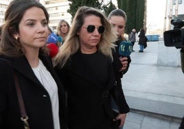 El juez pide a Google los correos intercambiados con Begoña Gómez y su asistente sobre el software investigado