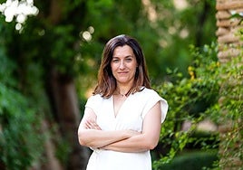 Carolina Tobella, nueva directora del Museo del Greco de Toledo