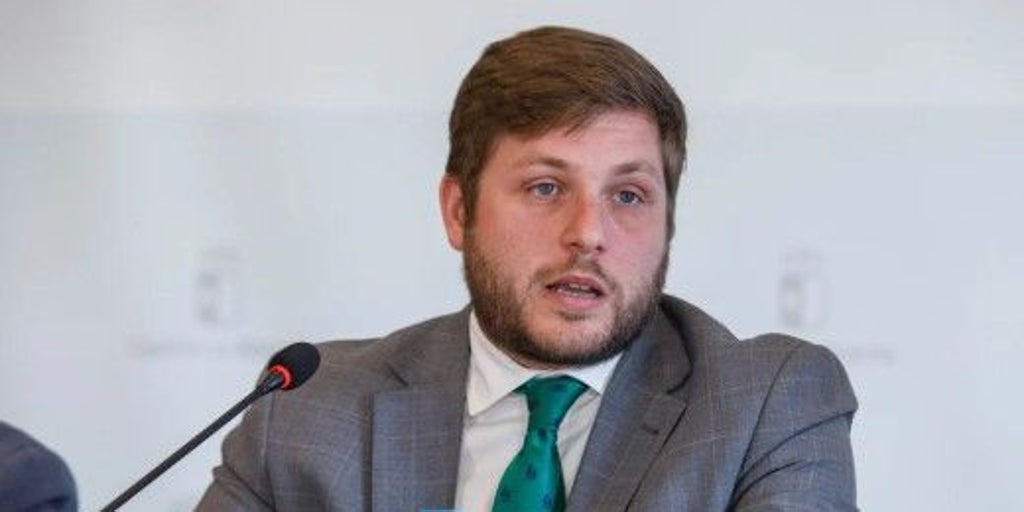 Hernando sobre el puente que unirá Azucaica y Polígono: «Espero que no sea una improvisación a meses de las elecciones»