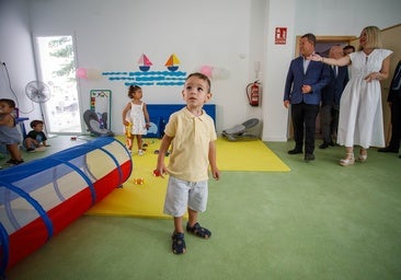 La Junta destinará 10 millones de euros para la climatización de 150 centros educativos en verano