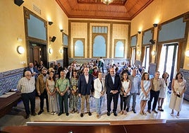 La Universidad de Córdoba fija su rumbo: más investigación, internacionalización y compromiso territorial al frente