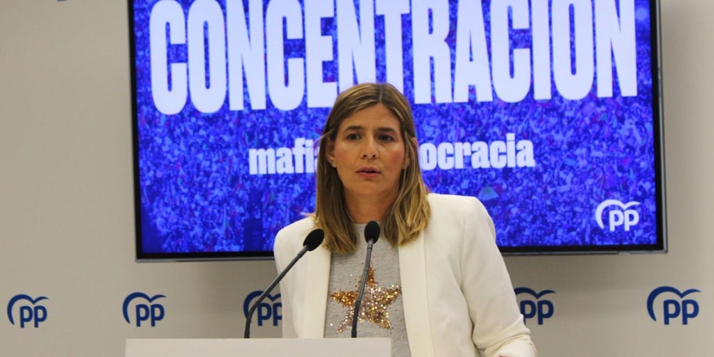 Agudo carga en sus redes contra Sergio Gutiérrez: «No acepto lecciones de alguien que ha permitido que se rebaje la pena a 1.233 agresores sexuales»