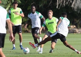 Pozoblanco acogerá este viernes el primer amistoso del Córdoba CF: el Ittihad Riadi de Tánger, su rival