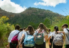Colegios de Murcia y la Vega Baja de Alicante ponen el foco en formar a sus jóvenes más allá de lo académico