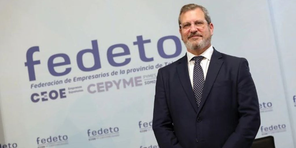 Fedeto se opone al cupo catalán por «ser injusto e insolidario y vulnerar la Constitución»
