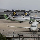 Los aeropuertos de Valencia y Alicante baten récords mientras el Gobierno desoye la «urgencia» de ampliarlos