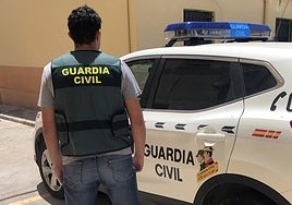 Una mujer planifica el secuestro y violación de otra en un pueblo de Almería por una venganza sentimental