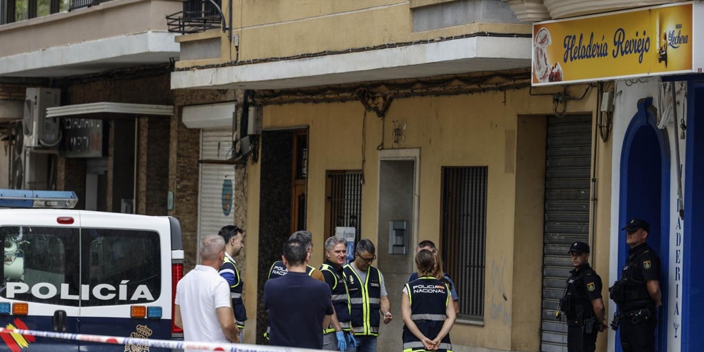 El Gobierno valenciano ejerce la acción popular en el caso del asesinato machista de una mujer y su hijo en Algemesí