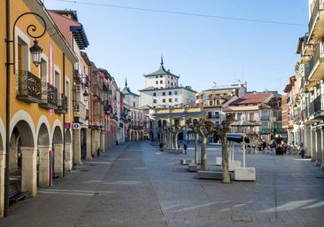 «Alarma» en Aranda de Duero ante el aumento de reyertas «entre personas pasadas de drogas»