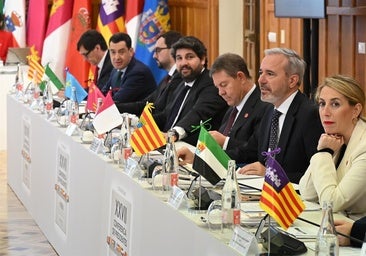 Los barones socialistas de Asturias y Castilla-La Mancha rechazan hacer un frente común con Andalucía contra la financiación singular de Cataluña