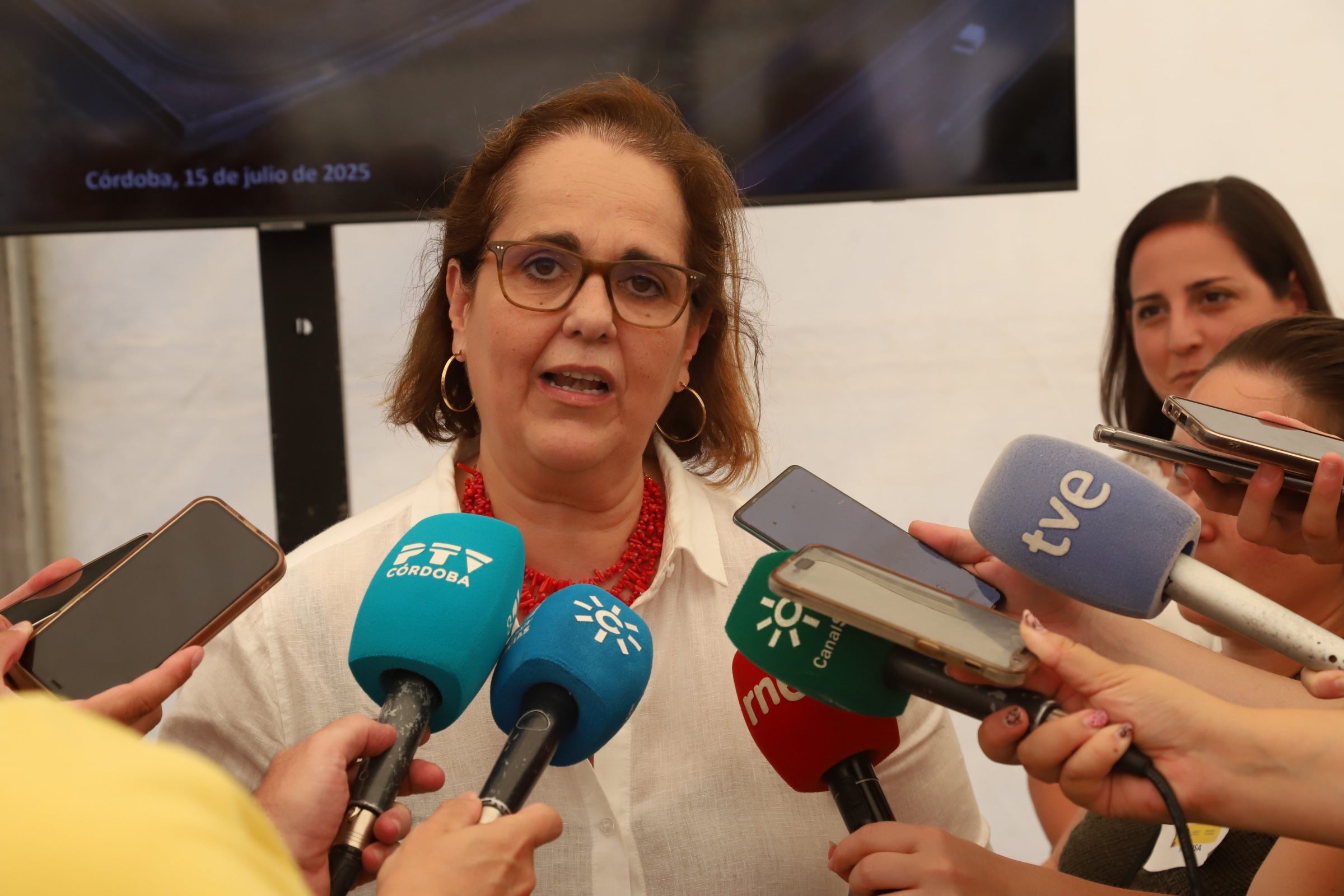 Las imágenes de la entrega de la urbanización de la Base Logística del Ejército en Córdoba