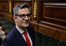 El Supremo rechaza la petición de Peinado y descarta investigar a Bolaños por el caso Begoña Gómez