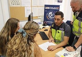 Un 'amigo virtual' de Málaga extorsiona en las redes sociales a cinco adolescentes con imágenes sexuales