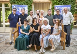 Castilla-La Mancha presenta una oferta «plural, potente y comprometida con los clásicos» en el Festival de Almagro
