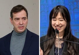 El hermano de Sánchez se va a Japón un año a la espera de juicio