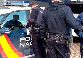 La Policía Nacional detiene a tres fugitivos en Tenerife y alcanza los 16 localizados este año