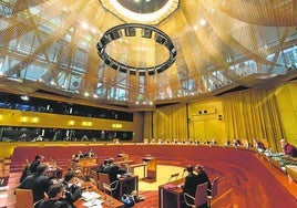 España, en el punto de mira de la Justicia de Europa por la impunidad ante la corrupción