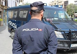 Cuatro detenidos 'in fraganti' cuando pretendían robar en domicilios de Chamberí y Arganzuela