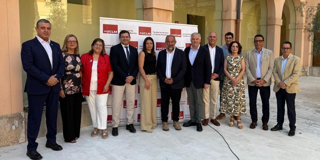 La red pública de atención a la discapacidad sigue creciendo en Castilla-La Mancha, 384 recursos y 15.350 personas atendidas