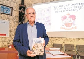Maristas La Inmaculada, un colegio que «ha marcado una historia en Valladolid»
