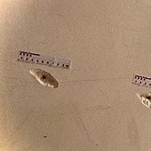 Ejecutado en su portal del centro de Barcelona: «Lo vi en el suelo, con mucha sangre y llamé a Emergencias»