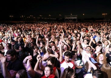 Conoce a los artistas que actuarán en la Feria y Fiestas de agosto de Toledo