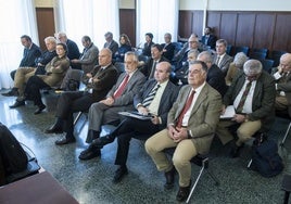 El «reparto ilegal» de 680 millones de los gobiernos socialistas en el caso ERE de Andalucía llega a la Justicia europea