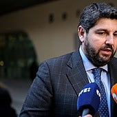 El PSOE de Murcia tiende la mano al PP para que rompa sus acuerdos con la «ultraderecha» tras los incidentes de Torre Pacheco