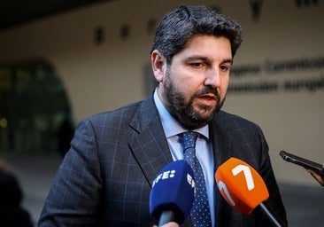 El PSOE de Murcia tiende la mano al PP para que rompa sus acuerdos con la «ultraderecha» tras los incidentes de Torre Pacheco