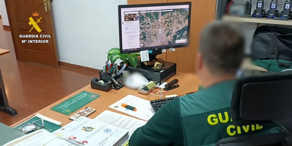 Detenido un menor por manipular y pedir fotos sexuales a una niña de siete años en Valencia