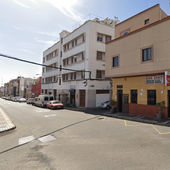 Una joven de 17 años en estado crítico tras quemarla viva su pareja de 20