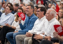 Josep Borrell sale en contra del cupo catalán pactado por el Gobierno: «Si el problema es de financiación, Andalucía está peor que Cataluña»