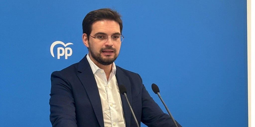 El PP, sobre Page: «Nunca cumple su palabra»