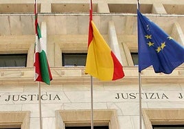 El Supremo anula parte de la ley que da prioridad al euskera en los Ayuntamientos vascos