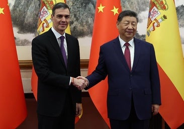 El Congreso de EE.UU. pide a Washington revisar el envío de inteligencia a España por la contratación de Huawei