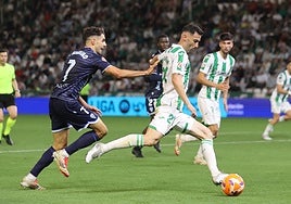 El Córdoba CF disputará por primera vez el Trofeo Carranza ante el Cádiz CF el 9 de agosto