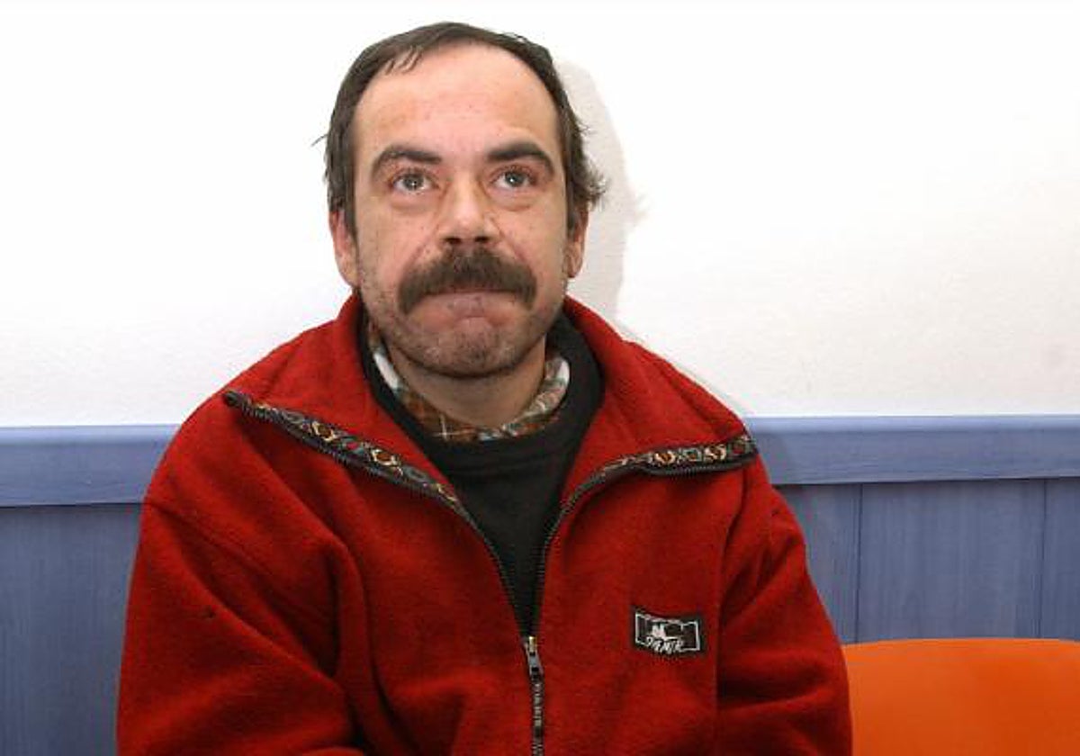 Francisco Javier Gallaga Ruiz