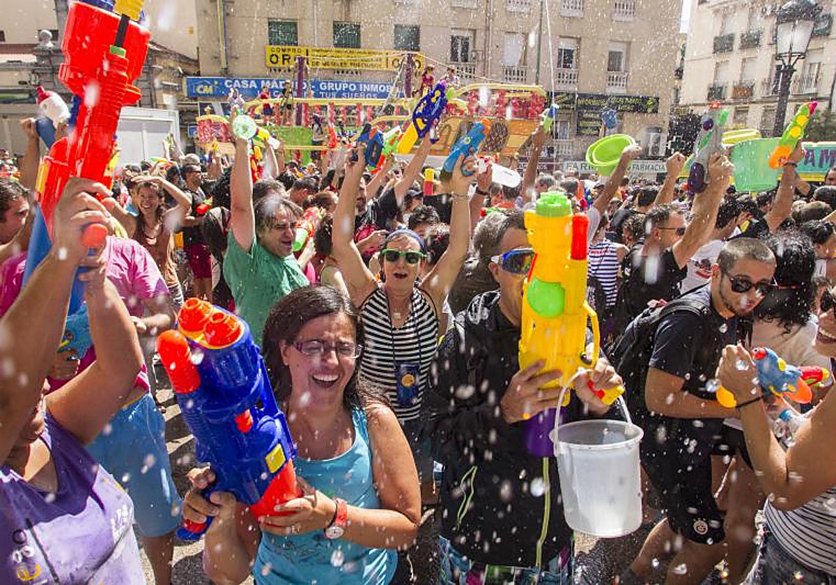 Batalla Naval de Vallecas