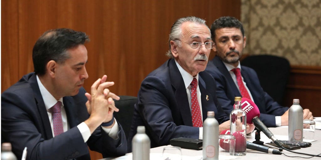El Grupo Oesía invertirá 20 millones de euros en Valdepeñas hasta 2028